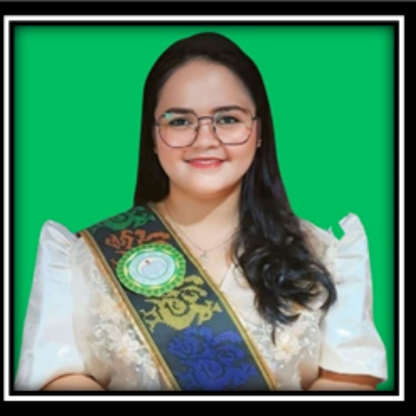 RICAH MARY O. GENERALAO