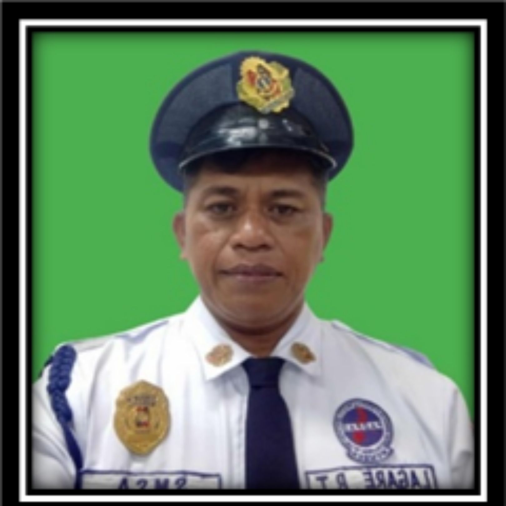 RAUL T. LAGARE