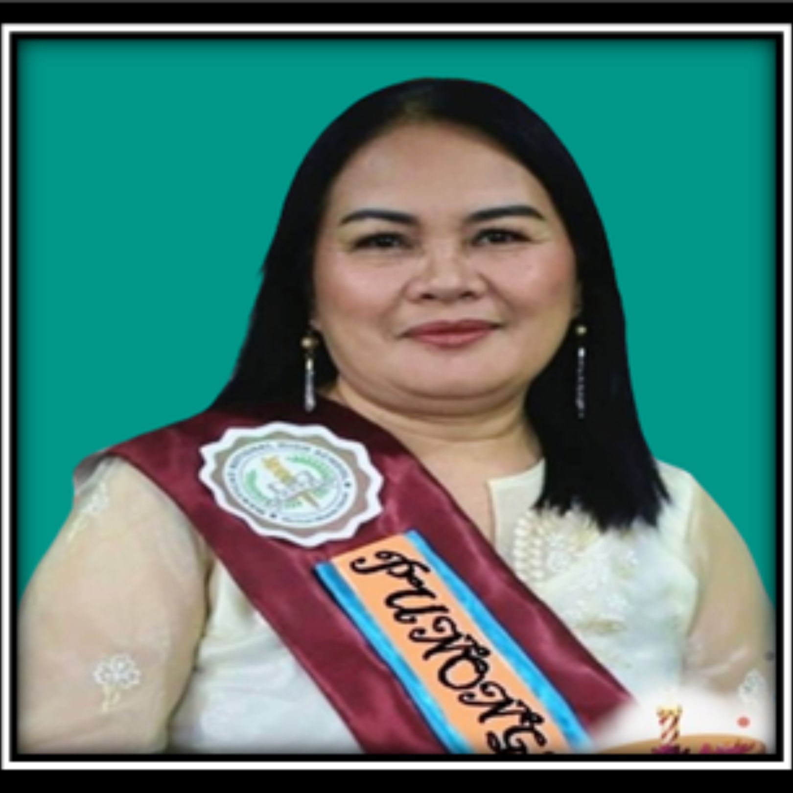 RUELYN M. AYING, PhD.