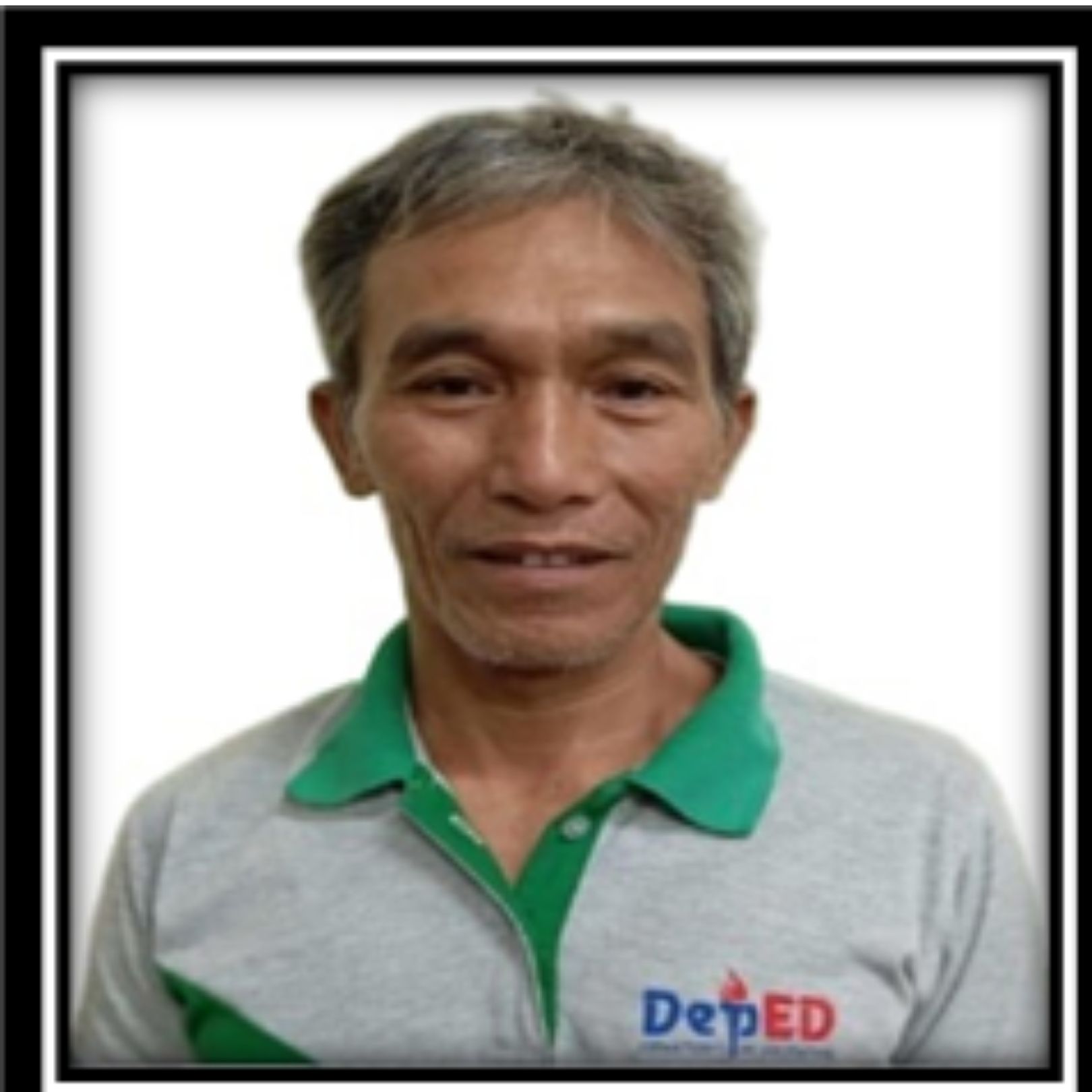 ROMAR P. BRIAN