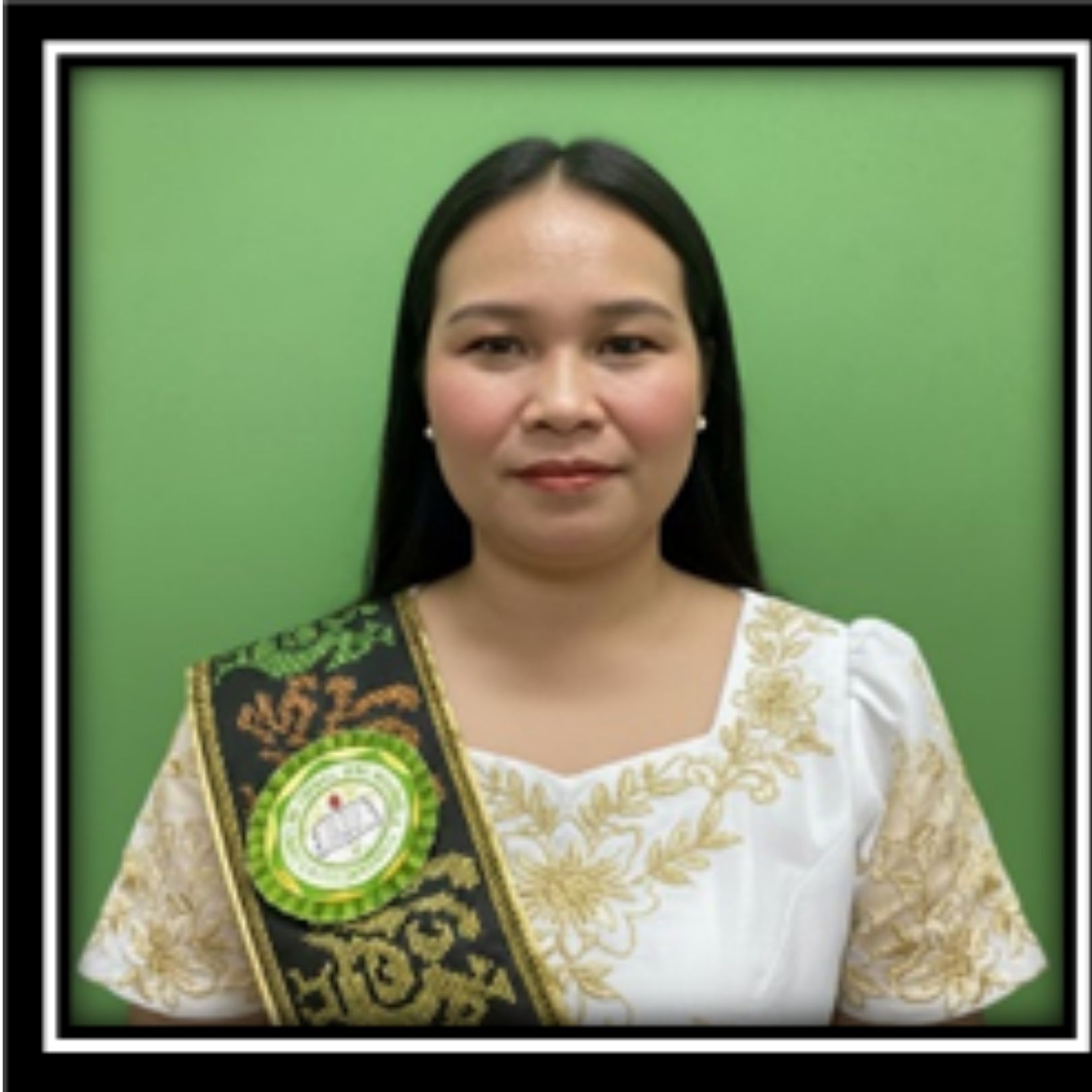 SHIELA S. ALVAREZ