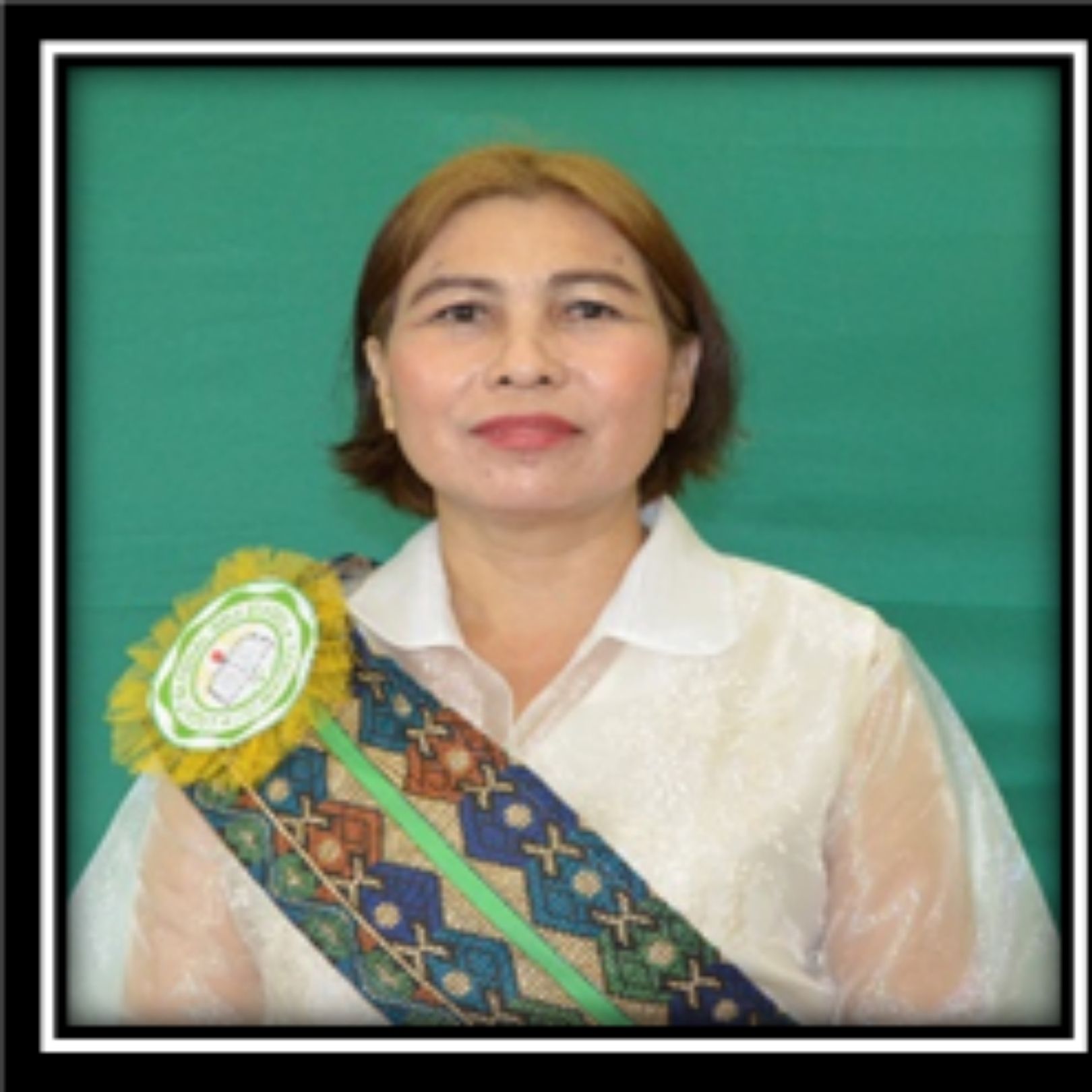 ESTELA B. AUGUSTO