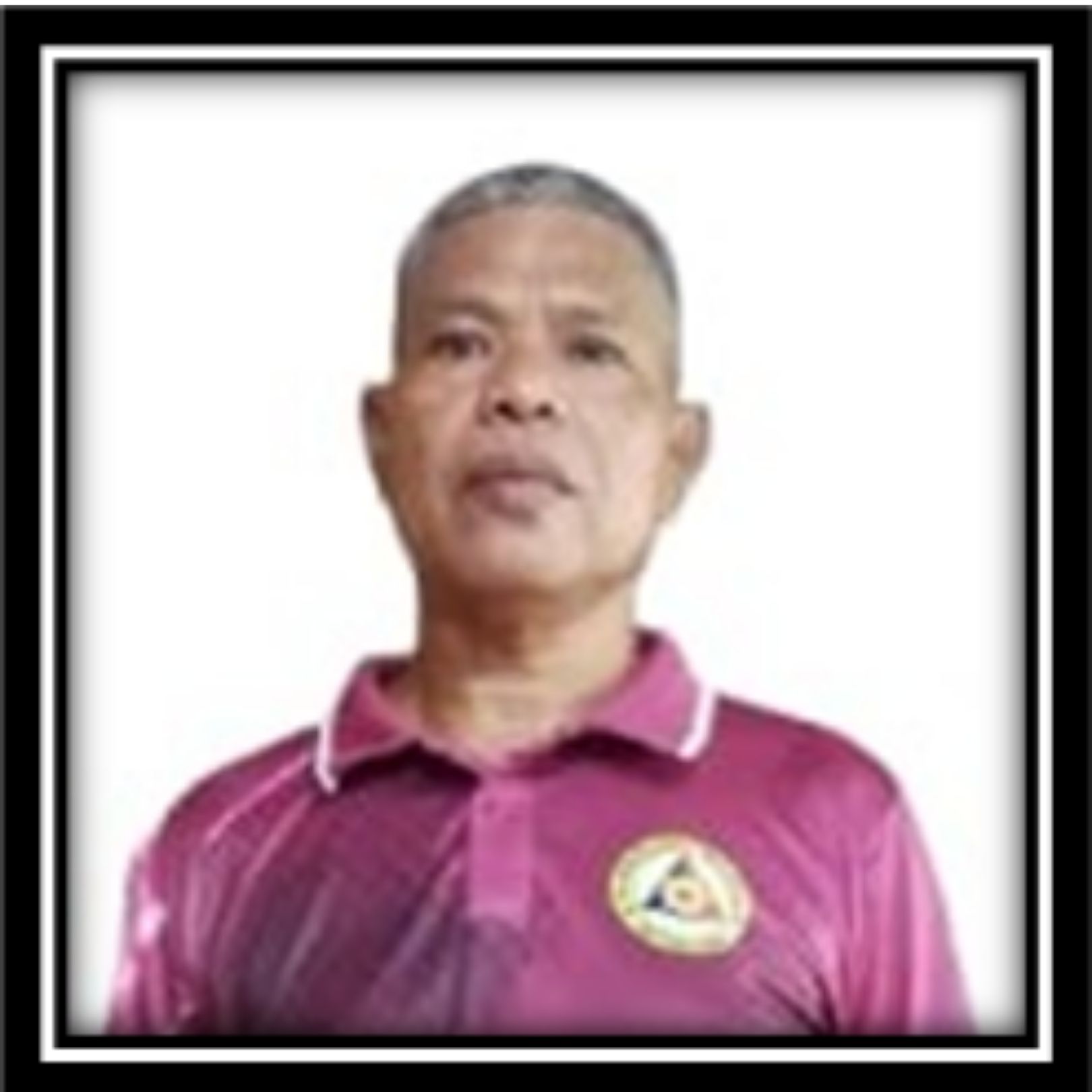 EUSEBIO B. MOLINA