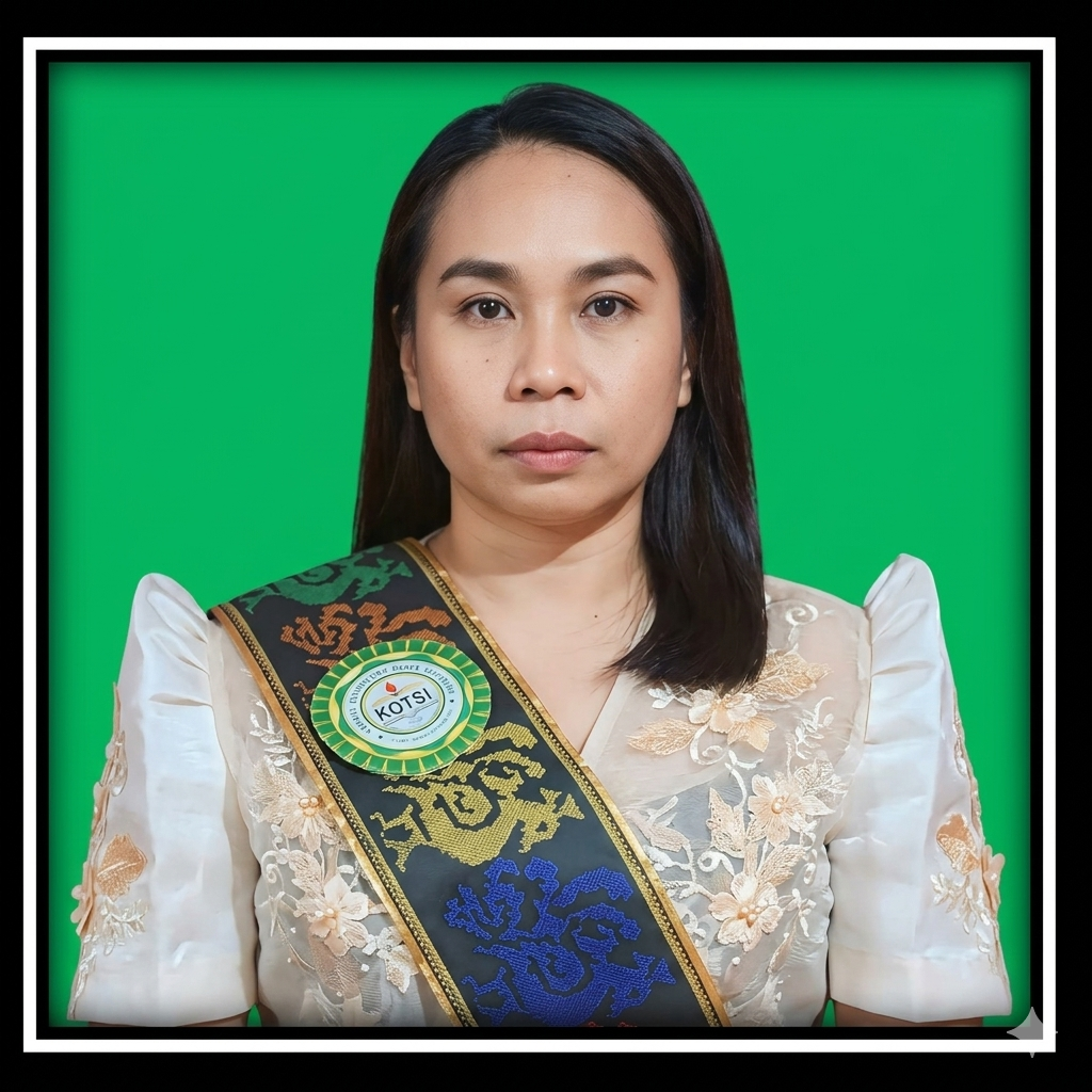 NIKKI ANN H. ANAY