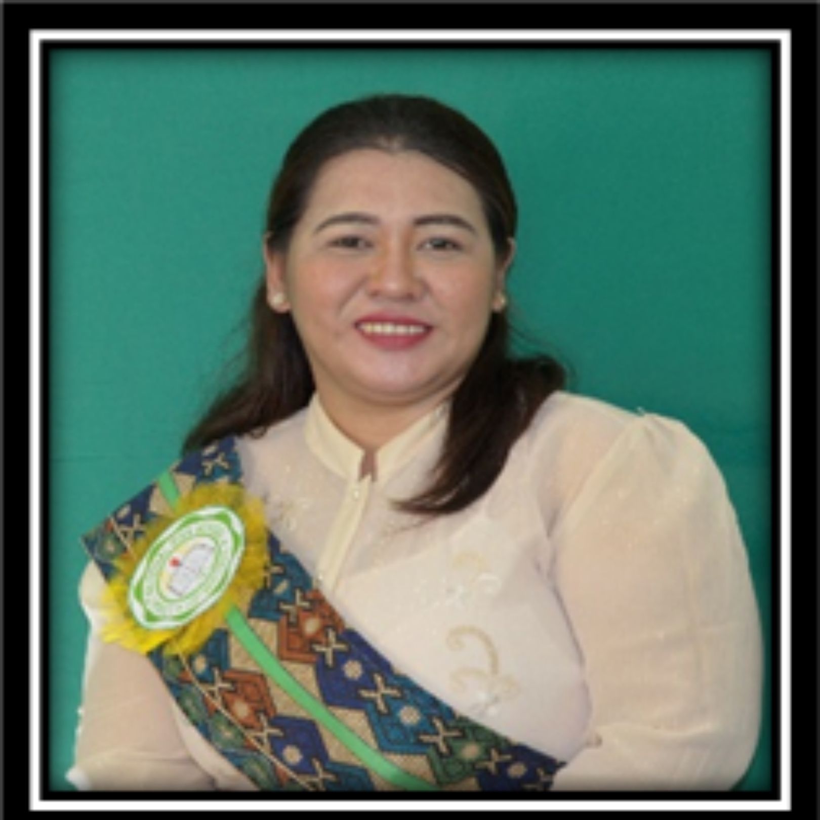 AILEEN ITUM