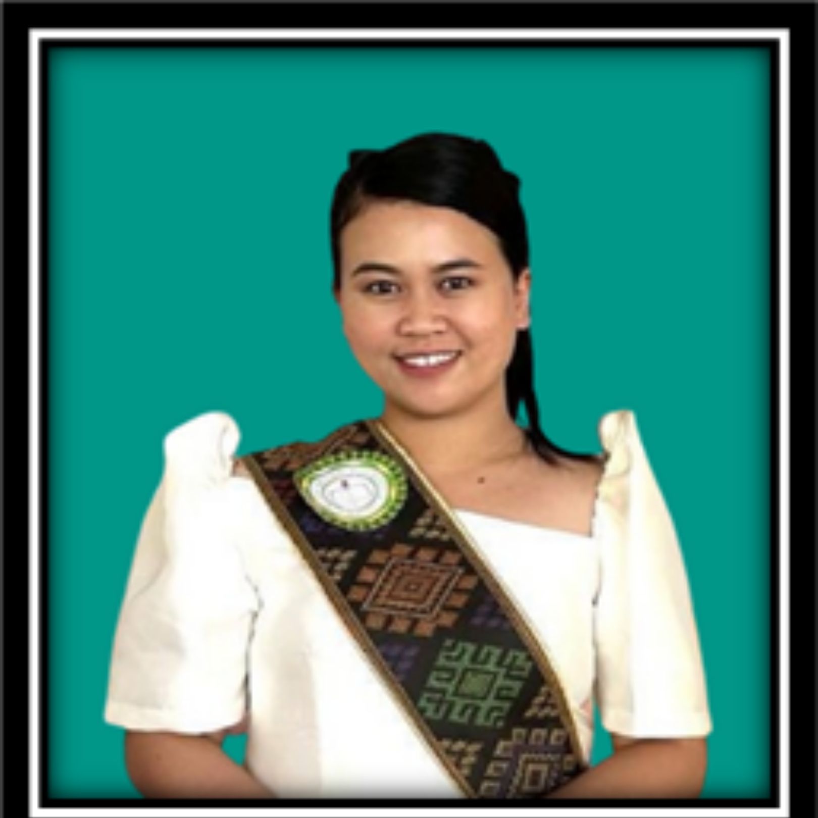 ANGEL MAE LABATIAN
