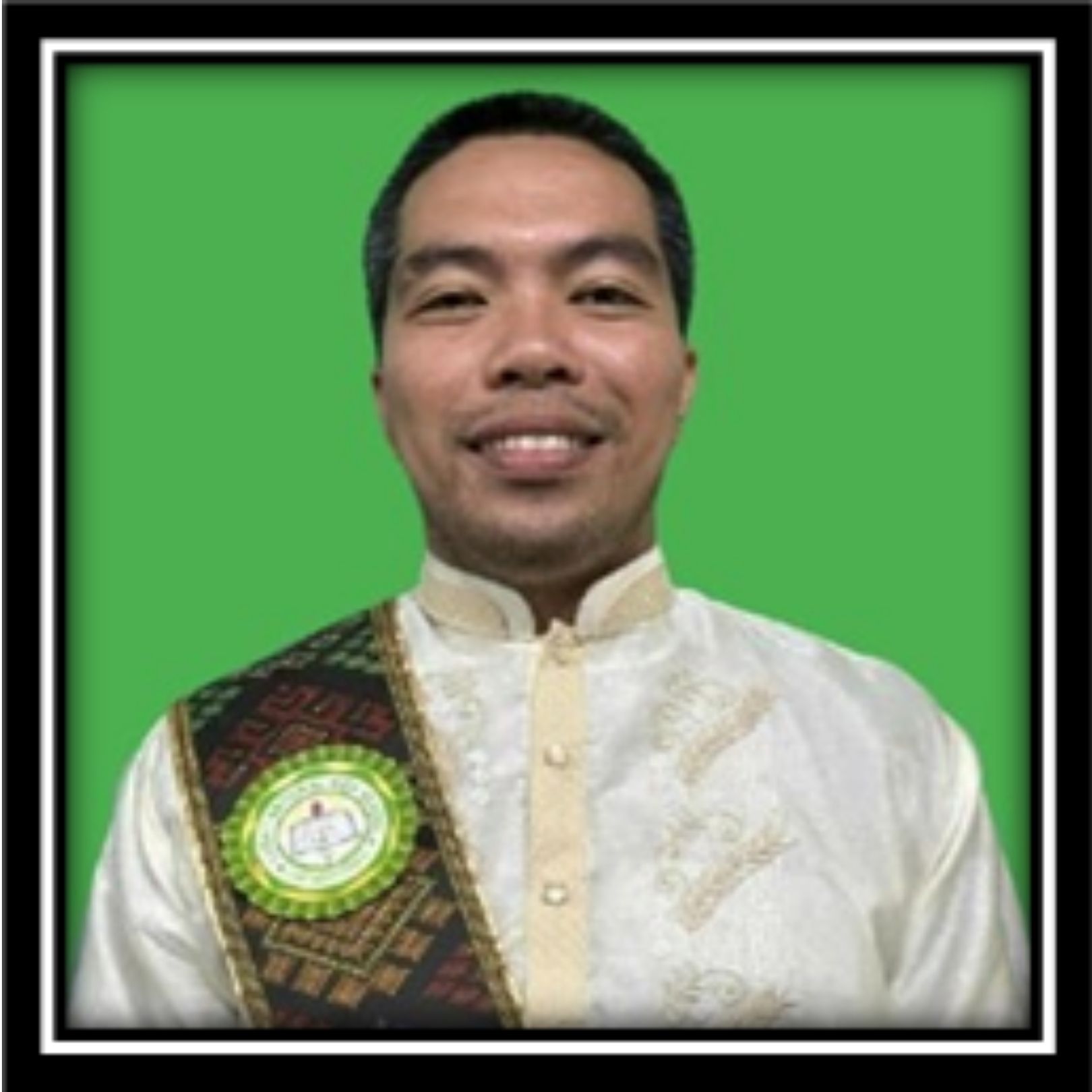 ARGEL LARONGCO