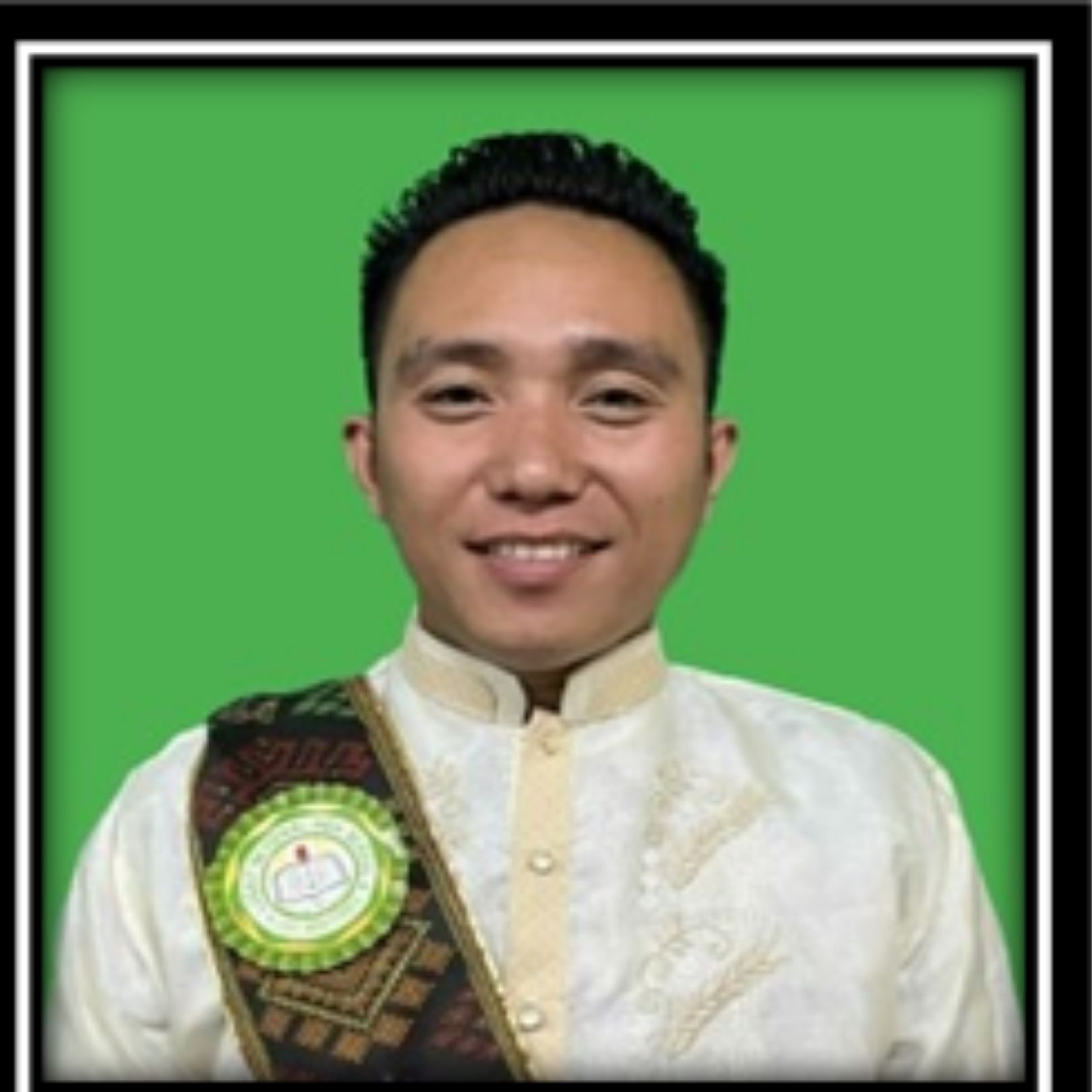 JERIC ARGAWANON
