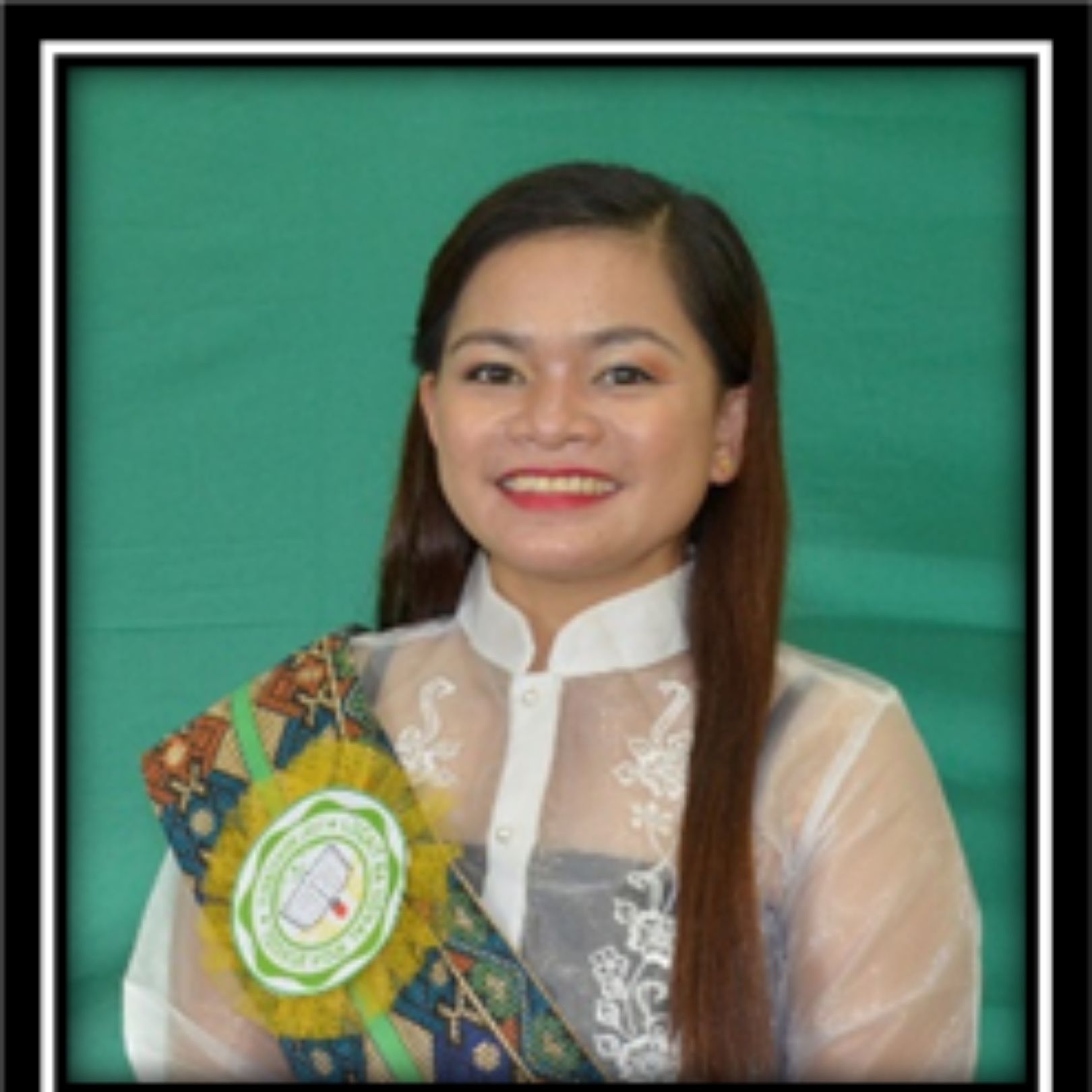KRISTINE LLANES