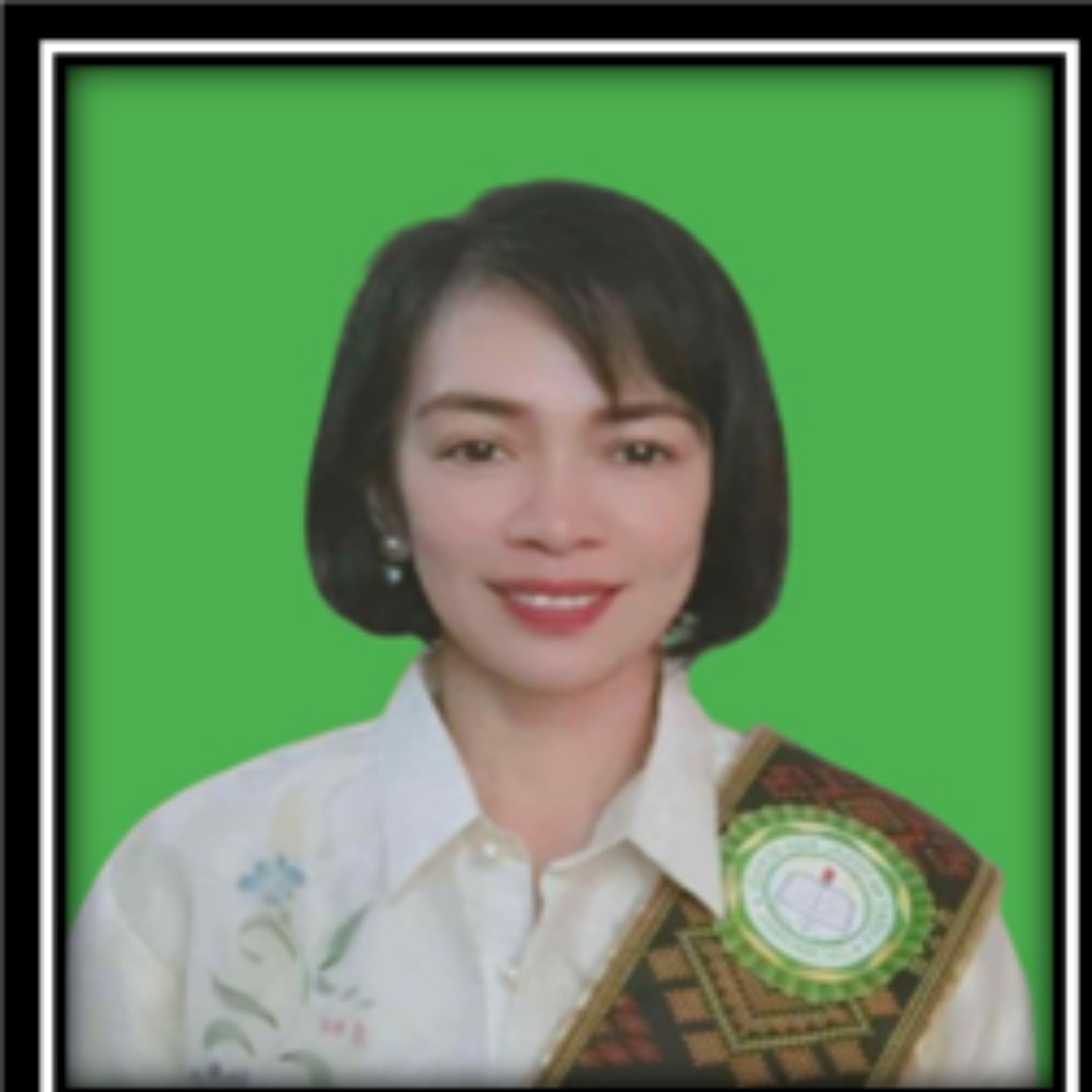 LOTUS MAE V. TALLIDO