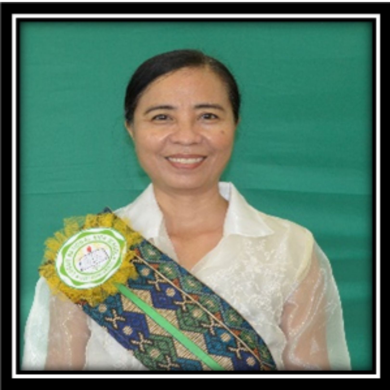 RUFINA DENSING, PhD.