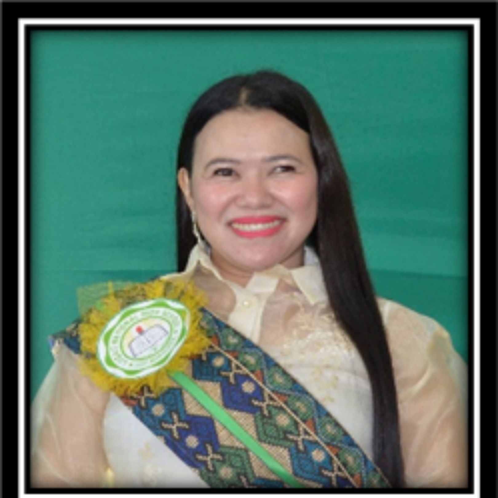 SHEENA MUTYA